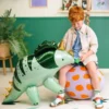 Folieballong Triceratops
