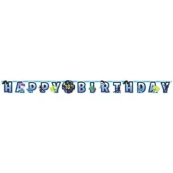 Fortnite Battle Royal Girlang Happy Birthday