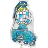 Fortnite Folieballong Battle Bus