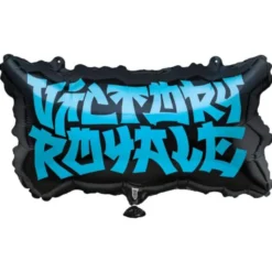 Fortnite Folieballong Victory Royale