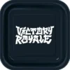 Fortnite Papptallrikar Victory Royale