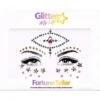 Fortune Teller Ansiktssmycken