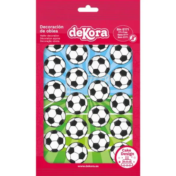 Fotbollar Tårtbilder