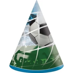 Fotboll Kalashattar Soccer Fans