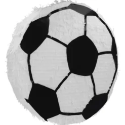 Fotboll Pinata 50x50x10 cm