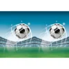Fotboll Plastduk Soccer Fans