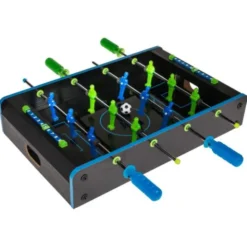 Fotbollsbord Neon