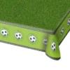 Fotbolls Bordsduk