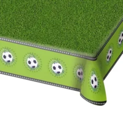 Fotbolls Bordsduk