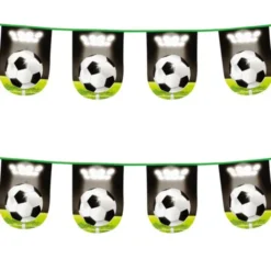 Fotbollsgirlang