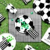 Fotbolls Kalasboxar