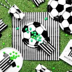 Fotbolls Kalasboxar