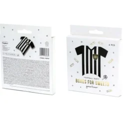 Fotbolls Kalasboxar