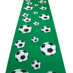 Fotbollsmatta