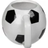 Fotbollsmugg
