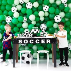 Fotbollsskor Inbjudningskort