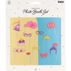 Fotoprops Sagovärld 12-pack