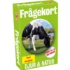 Frågekort Djur & Natur