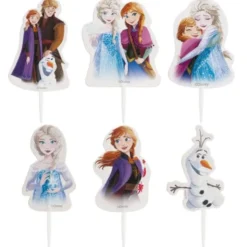 Frost Cake Toppar