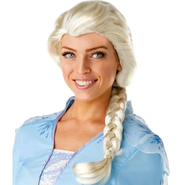 Frost 2 Elsa Peruk