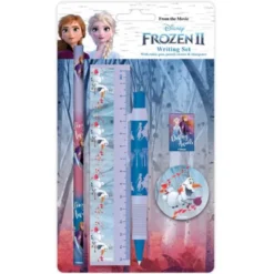 Frost 2 Skrivset