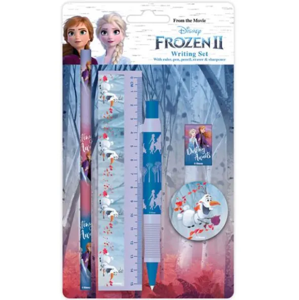 Frost 2 Skrivset