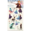 Frozen 2 Temporära Tatueringar