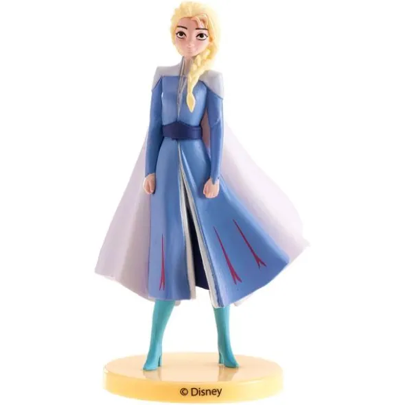 Frozen 2 Tårtdekoration Kit