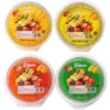 Fruktgelé i Burk 65 g