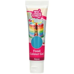 FunCakes Gelefärg Aqua