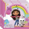 Gabby's Dollhouse Servertter