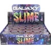 Galaxy Slime i Burk 58 g