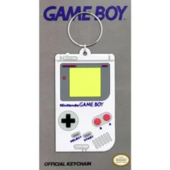 Game Boy Nyckelring