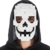 Gamer Dödskallemask