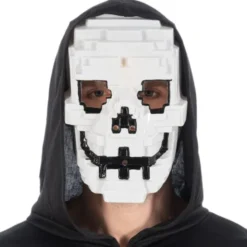 Gamer Dödskallemask
