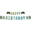 Gamer Girlang Happy Birthday 2 m