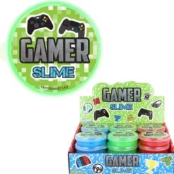 Gamer Slime