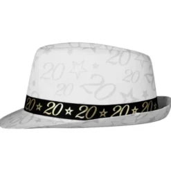 Gangsterhatt 20 år