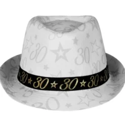 Gangsterhatt 30 år