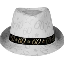 Gangsterhatt 60 år