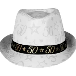 Gangsterhatt 50 år