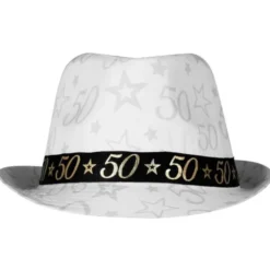 Gangsterhatt 50 år