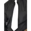 Gangster Slips Vit Deluxe