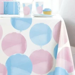 Gender Reveal Skrapkort Girl