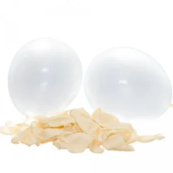 Genomskinliga Ballonger 25-pack (25-pack)