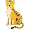 Gepard Ballong
