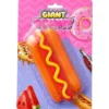 Giant Gummy Hot Dog 150g
