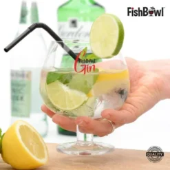 Gin Glas FishBowl 2-Pack