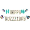 Girlang Happy Buzzday 1 m