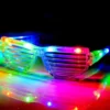 Glasögon med LED-Belysning
